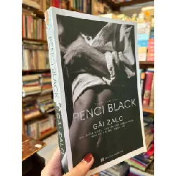 Gái Zalo - Penci Black