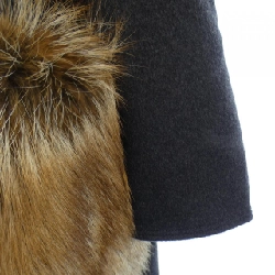 【Mã giảm giá】Áo khoác LOUIS VUITTON 642446