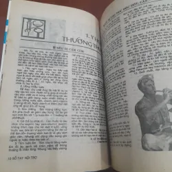 SỔ TAY NỘI TRỢ tập 51 760966