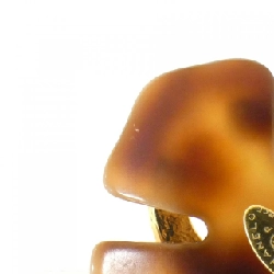 【Vintage】Dây chuyền Chanel 626298