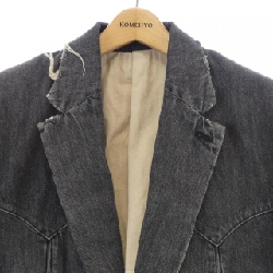 Jacket denim DAIRIKU - Hàng hiệu Authentic 889675