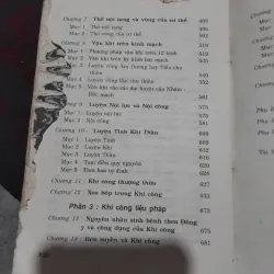 Khí công và y học hiện đại  1030440