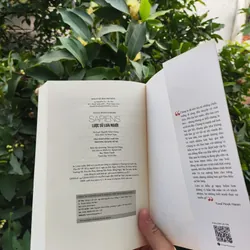 Sapiens Lược Sử Loài Người 722517