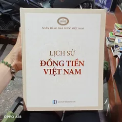Lịch Sử Đồng Tiền Việt Nam 