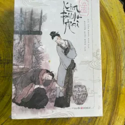 BOXSE KIM BÌNH MAI - LAN LĂNG TIẾU TIẾU SINH