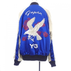 Y-3 Jacket - Hàng hiệu Authentic 904595