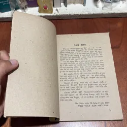 II Võ Thuật Tinh Hoa (Bài Quyền): Đồng Tử Nghinh Chiến (Thiếu Lâm Nam Phái) - Kim Nhứt Phi 1041860