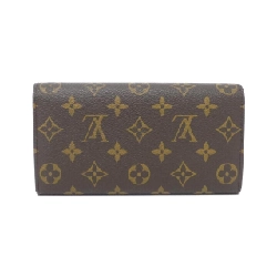 Ví Louis Vuitton Monogram Portefeuille Sara M61734 - Hàng hiệu Chính hãng 806303