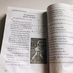 📚 SÁCH VỀ TAEKWONDO 542463