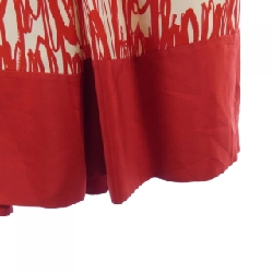 Đồ họa DRAWER 6524-299-1258 Váy 648016