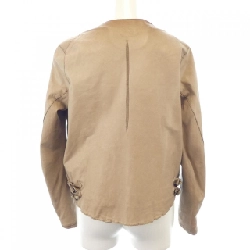 【Mã giảm giá】Áo khoác da sisii 634381