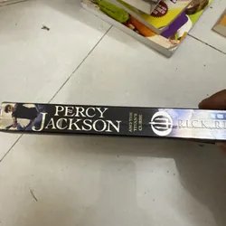 Percy Jackson  594439