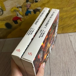 Tôi là nhện đấy có sao không  378509