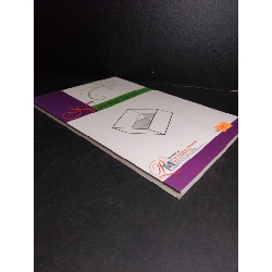 Nghệ thuật xếp giấy tập 1 xếp hộp mới 80% ố gấp góc 2007 HCM1001 Tạ Nguyễn Ngọc KỸ NĂNG 918584