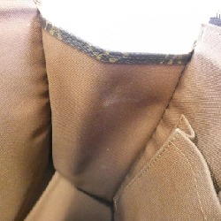 Túi xách vai Louis Vuitton Monogram Popincourt O M40007 - Hàng hiệu Chính hãng 764019