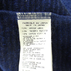 Áo khoác YOHJI YAMAMOTO POUR - Hàng hiệu Authentic 904397