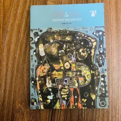 Viết Và Đọc Mùa Xuân 2022 - Nhiều tác giả#HATRA