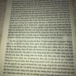 Truyền kỳ về các doanh nhân beethoven người chiến thắng số phận 995731
