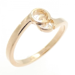 Nhẫn GG của Gucci - Hàng hiệu Chính hãng