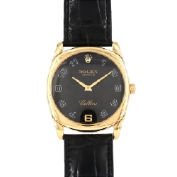 Đồng hồ Rolex Cellini Danaos YG 4233/8 YG Cơ tự động A - Hàng hiệu Chính hãng