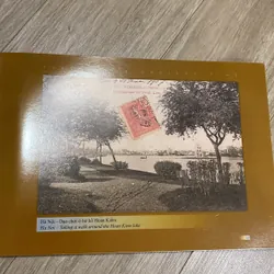 VIỆT NAM XƯA, sách ảnh, xb 2012 732991