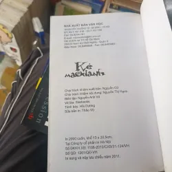 Kẻ Mạo Danh- Jeffrey Archer 788096