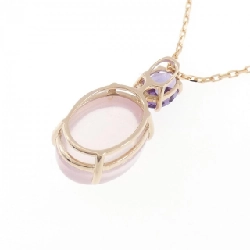 Dây chuyền đá hồng ngọc 7.00CT - Hàng hiệu Authentic 839681