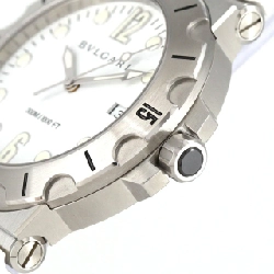 Bulgari Diagono Scuba DP41SSD/DP41WSVSD SS tự động - Hàng hiệu chính hãng 881511