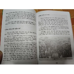 Địa danh Thăng Long Hà Nội - 2010 - 315 trang LỊCH SỬ - CHÍNH TRỊ - TRIẾT HỌC ANTQ1301 762995