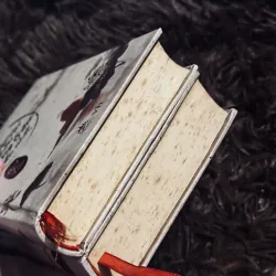 Combo 2c Bạch Lạc Mai bìa cứng 758101