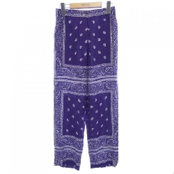 アンユーズド UNUSED パンツ - Hàng hiệu Authentic