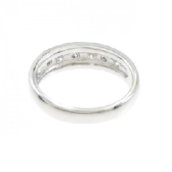 Nhẫn kim cương PT900 0.51CT - Hàng hiệu Authentic 851511