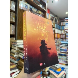 Thép Đã Tôi Thế Đấy - Nikolai A. Ostrovsky 473645