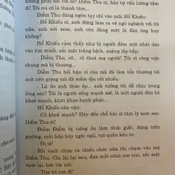 VỎ ĐẠN THỨ 5 - KIM NGÕA ĐAO 1025340