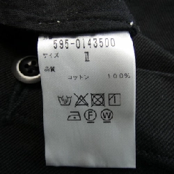 【Khuyến mãi】Quần jeans Margaret Howell 654407