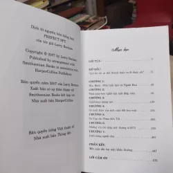 Sách: Điệp viên hoàn hảo PHạm Xuân Ẩn - TG: Larry Berman 784344