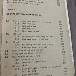  HOẠT ĐỘNG CỦA TỪ TIẾNG VIỆT, hơn 300 trang  689825