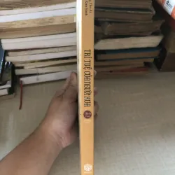 Trí tuệ của người xưa 963495