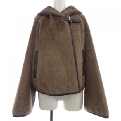 【Mã giảm giá】Áo khoác HERMES