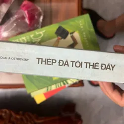 Thép đã tôi thế đấy 1064443