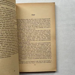 The Great Fire of London - Peter Ackroyd  795398