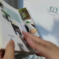 [MIỄN PHÍ BỌC SÁCH] Trọn bộ Gửi Thời Đơn Thuần Đẹp Đẽ Của Chúng Ta 1 + 2 705773