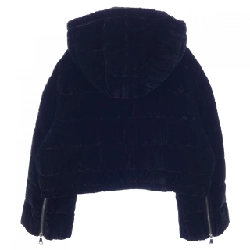 【Mã giảm giá】Áo khoác lông vũ ERMANNO 630693