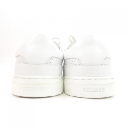 Giày sneaker HERMES DAY Kelly buckle 221266Z 659750