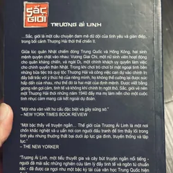 Sắc giới - Trương Ái Linh 598703