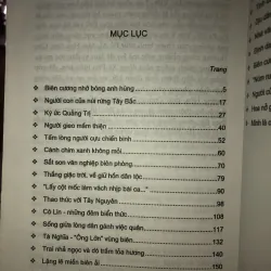 Khúc quân hành lặng lẽ - Phạm Vân Anh 933541