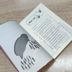 Người KHÔN Chọn BẠN, Người Dại Chọn Bầy - Noam Lewis 792283