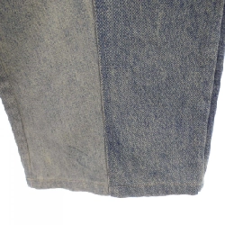 【Khuyến mãi】Quần jeans MARINE SERRE 652113