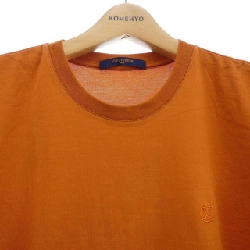 Áo thun cổ điển LOUIS VUITTON HAY50WJC8 - Hàng hiệu Authentic 891365