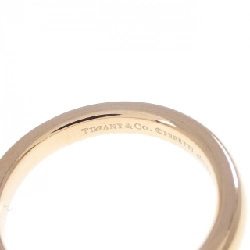 Nhẫn băng xếp Tiffany - Hàng hiệu Authentic 836071